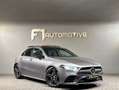 Mercedes-Benz A 250 AMG Pano|Night|Leer|Sfeer|ACC|A35 Gris - thumbnail 7