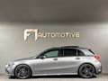 Mercedes-Benz A 250 AMG Pano|Night|Leer|Sfeer|ACC|A35 Gris - thumbnail 10