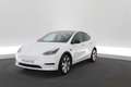 Tesla Model Y RWD LEDER/CUIR LED GPS PDC CAM Pano Keyless BLIS V Blanc - thumbnail 24