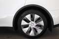 Tesla Model Y RWD LEDER/CUIR LED GPS PDC CAM Pano Keyless BLIS V Blanc - thumbnail 9