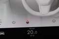 Tesla Model Y RWD LEDER/CUIR LED GPS PDC CAM Pano Keyless BLIS V Blanc - thumbnail 21