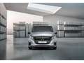 Mercedes-Benz Vito 116 CDI Kasten Lang AHK 2,5t SHZ PTS AHK Silber - thumbnail 3