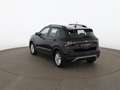 Volkswagen T-Cross 1.5 TSI Life Aut AHK NAVI R-CAM ASSIST Schwarz - thumbnail 7