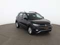Volkswagen T-Cross 1.5 TSI Life Aut AHK NAVI R-CAM ASSIST Schwarz - thumbnail 5