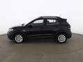 Volkswagen T-Cross 1.5 TSI Life Aut AHK NAVI R-CAM ASSIST Schwarz - thumbnail 6