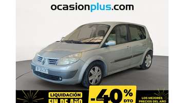 E-Tech Evolution Autonomía Confort 125kW