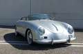 Porsche 356 RCH 356 Speedster 1600 Super ReplicarHellas Stříbrná - thumbnail 1