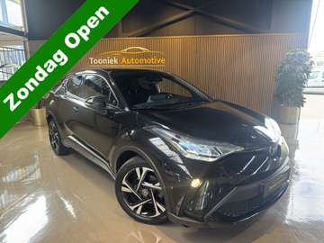 2.0 Hybrid TeamNL Navigatie LMV  Climate Control H