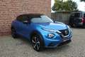 Nissan Juke Juke 1.0 DIG-T 2WD BOSE * Garantie * Blu/Azzurro - thumbnail 2