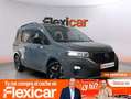 Nissan Townstar 5 plazas 1.3G 96kW L1 Tekna Gris - thumbnail 1