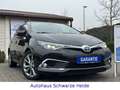 Toyota Auris Hybrid Executive *HERSTELLER GARANTIE*2Hd Noir - thumbnail 9