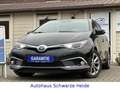 Toyota Auris Hybrid Executive *HERSTELLER GARANTIE*2Hd Noir - thumbnail 7