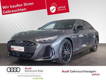 Limousine edition one e-hybrid quattro Klima