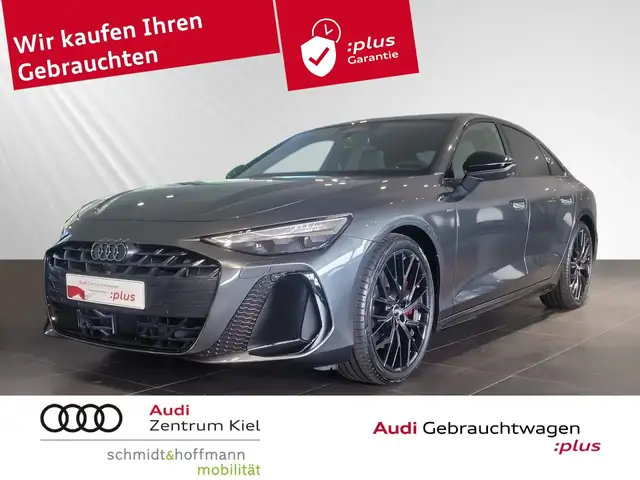 2026 Audi A6 in Black for sale