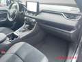 Toyota RAV 4 2.5 Plug-in Hybrid 4x4 GR Sport Grau - thumbnail 11