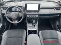 Toyota RAV 4 2.5 Plug-in Hybrid 4x4 GR Sport Grau - thumbnail 9