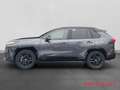 Toyota RAV 4 2.5 Plug-in Hybrid 4x4 GR Sport Grau - thumbnail 2
