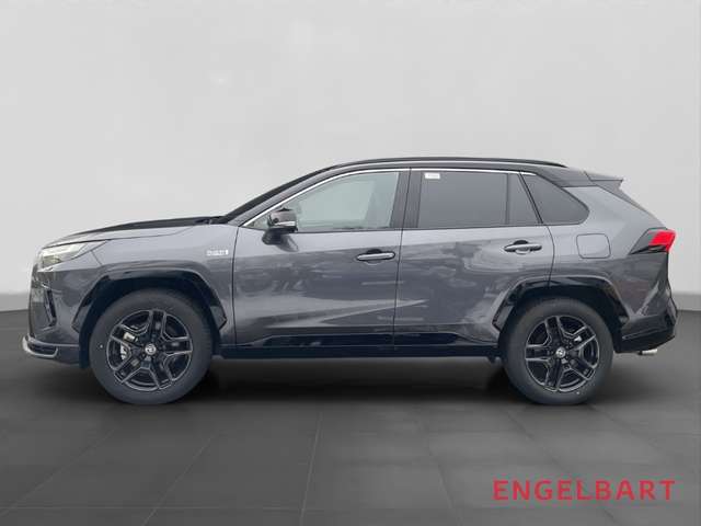 Toyota RAV 4 2.5 Plug-in Hybrid 4x4 GR Sport