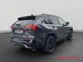 Toyota RAV 4 2.5 Plug-in Hybrid 4x4 GR Sport Grau - thumbnail 4