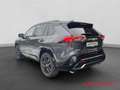 Toyota RAV 4 2.5 Plug-in Hybrid 4x4 GR Sport Grau - thumbnail 3