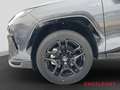 Toyota RAV 4 2.5 Plug-in Hybrid 4x4 GR Sport Grau - thumbnail 15