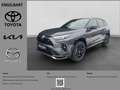 Toyota RAV 4 2.5 Plug-in Hybrid 4x4 GR Sport Grau - thumbnail 1