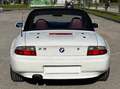 BMW Z3 Z3 Roadster 1.8 116cv Blanco - thumbnail 2
