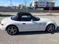 BMW Z3 Z3 Roadster 1.8 116cv Blanco - thumbnail 9