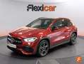 Mercedes-Benz GLA 200 D Burdeos - thumbnail 3
