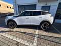 Peugeot 2008 1.2 Allure 100cv Gar. Peugeot 06/2025 Weiß - thumbnail 2