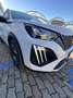 Peugeot 2008 1.2 Allure 100cv Gar. Peugeot 06/2025 Weiß - thumbnail 12