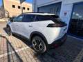 Peugeot 2008 1.2 Allure 100cv Gar. Peugeot 06/2025 Weiß - thumbnail 3