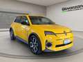 Renault R 5 RENAULT 5 R5 Techno urban range 120cv KM0 Gelb - thumbnail 6
