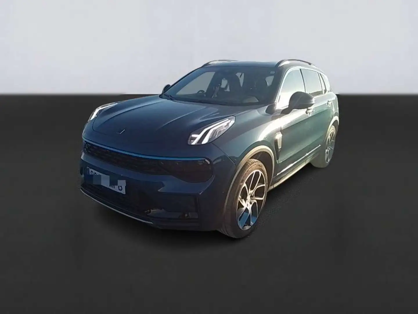Lynk & Co 01 1.5 PHEV 6.6kW - 2