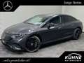 Mercedes-Benz EQE 300 AMG Advanced Plus Night Airmatic Digital Szary - thumbnail 1