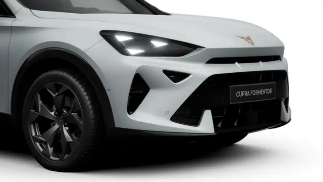 CUPRA Formentor view 8
