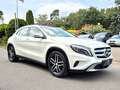 Mercedes-Benz GLA 180 Urban |Sitzhzg|Navi|Klima|Panorama| Blanc - thumbnail 1