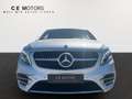 Mercedes-Benz V 300 V Klasse 300 Schwarz - thumbnail 2