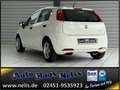 Fiat Grande Punto 1,3 JTD Klima 4Season MP3 Weiß - thumbnail 23