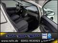 Fiat Grande Punto 1,3 JTD Klima 4Season MP3 Weiß - thumbnail 28