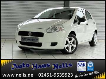 1,3 JTD Klima 4Season MP3