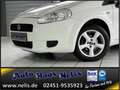 Fiat Grande Punto 1,3 JTD Klima 4Season MP3 Weiß - thumbnail 19