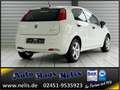 Fiat Grande Punto 1,3 JTD Klima 4Season MP3 Weiß - thumbnail 5
