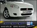 Fiat Grande Punto 1,3 JTD Klima 4Season MP3 Weiß - thumbnail 20
