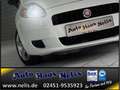 Fiat Grande Punto 1,3 JTD Klima 4Season MP3 Weiß - thumbnail 17