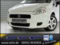 Fiat Grande Punto 1,3 JTD Klima 4Season MP3 Weiß - thumbnail 18