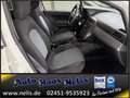 Fiat Grande Punto 1,3 JTD Klima 4Season MP3 Weiß - thumbnail 27