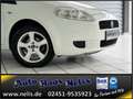 Fiat Grande Punto 1,3 JTD Klima 4Season MP3 Weiß - thumbnail 2