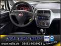 Fiat Grande Punto 1,3 JTD Klima 4Season MP3 Weiß - thumbnail 10