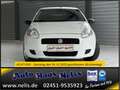 Fiat Grande Punto 1,3 JTD Klima 4Season MP3 Weiß - thumbnail 3